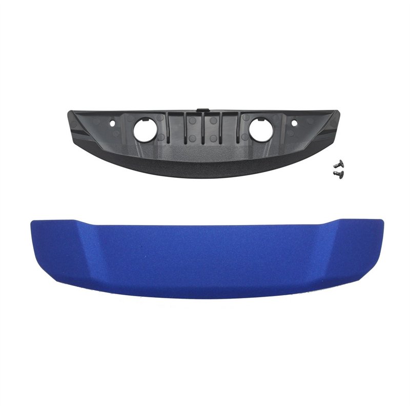 SHOEI RECAMBIO SHOEI VENTILACIÓN POSTERIOR NEOTEC 3 AZUL MATE | RECAMB SHOEI RECAMBIO SHOEI VENTILACIÓN POSTERIOR NEOTEC 3 AZUL MATE | RECAMB